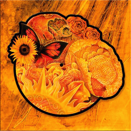 Tiamat : Do You Dream of Me?